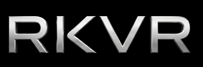 RKVR logo